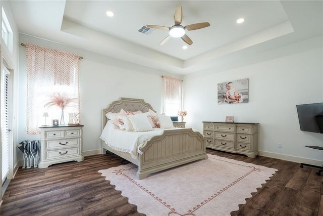 20900 NE 63 Street, Harrah, OK 73045