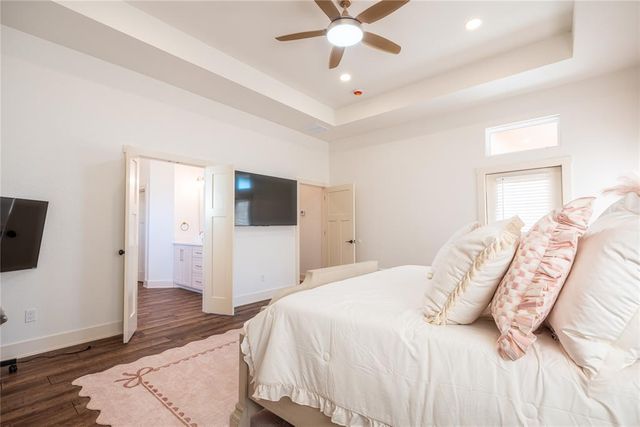 20900 NE 63 Street, Harrah, OK 73045