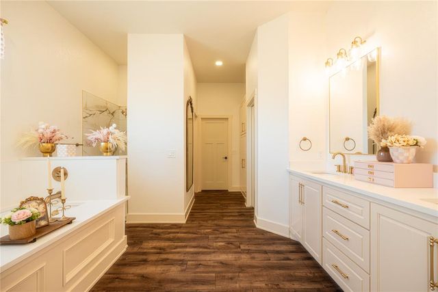 20900 NE 63 Street, Harrah, OK 73045