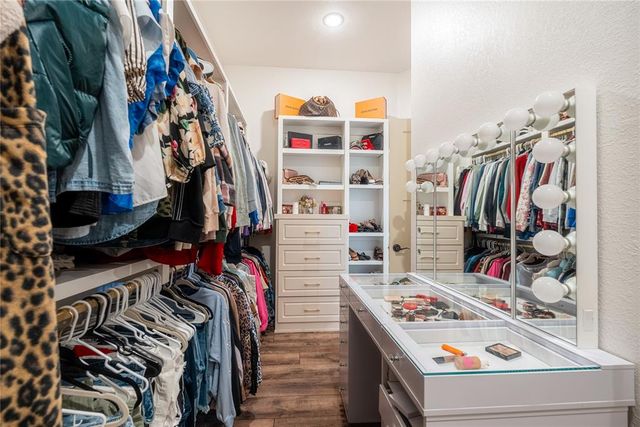 20900 NE 63 Street, Harrah, OK 73045