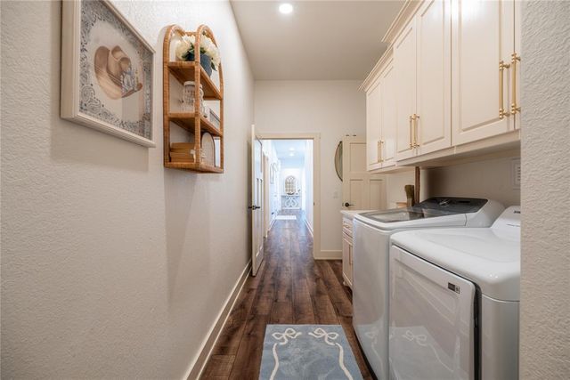 20900 NE 63 Street, Harrah, OK 73045