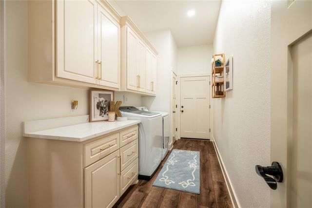 20900 NE 63 Street, Harrah, OK 73045