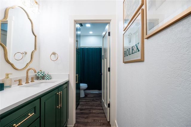 20900 NE 63 Street, Harrah, OK 73045