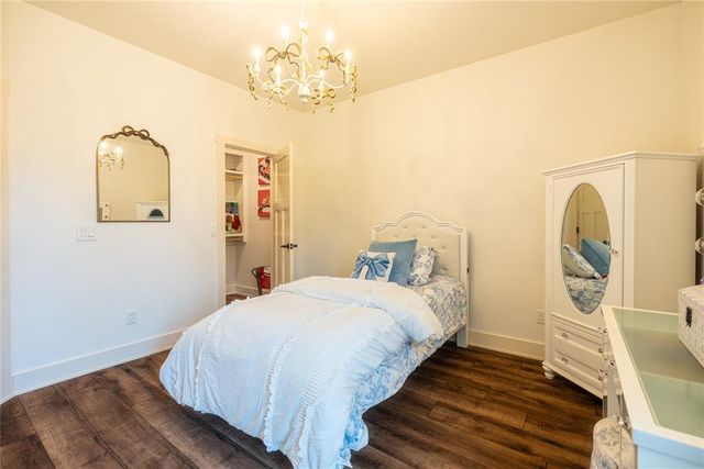 20900 NE 63 Street, Harrah, OK 73045