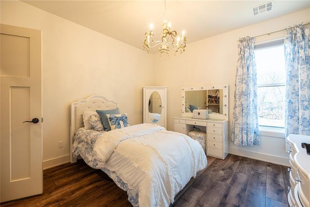 20900 NE 63 Street, Harrah, OK 73045