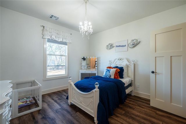 20900 NE 63 Street, Harrah, OK 73045