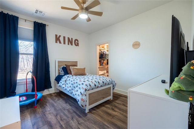 20900 NE 63 Street, Harrah, OK 73045