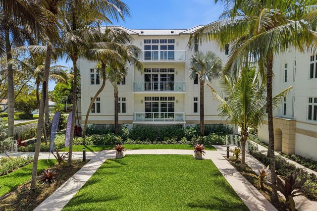 180 Lake Drive 2304, Palm Beach Shores, FL 33404