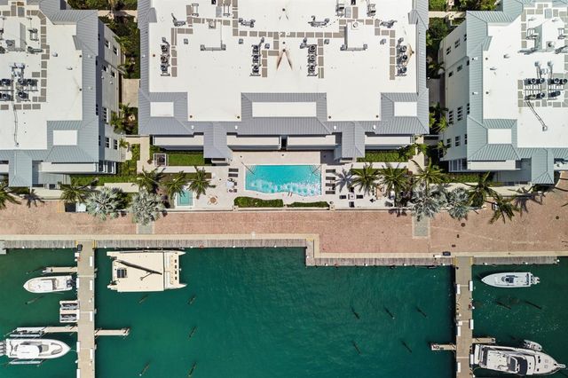 180 Lake Drive 2304, Palm Beach Shores, FL 33404
