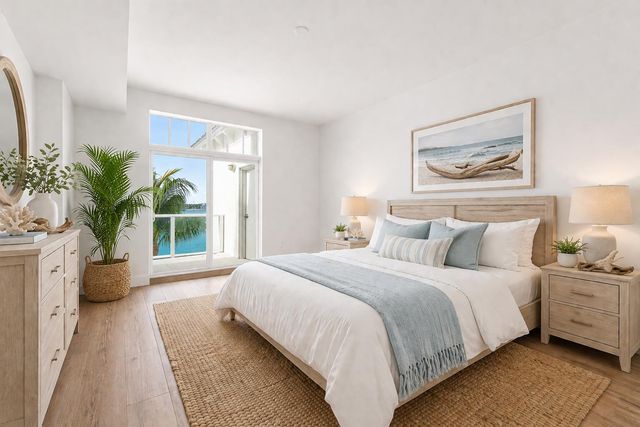 180 Lake Drive 2304, Palm Beach Shores, FL 33404