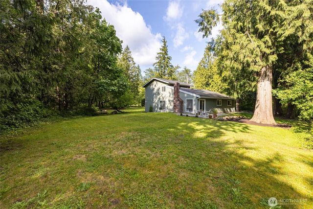 1535 Ten Mile Road, Everson, WA 98247