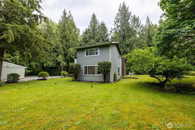 1535 Ten Mile Road, Everson, WA 98247