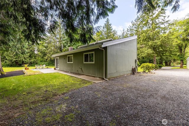 1535 Ten Mile Road, Everson, WA 98247