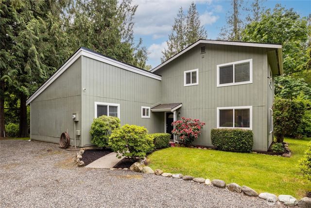 1535 Ten Mile Road, Everson, WA 98247