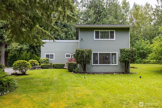 1535 Ten Mile Road, Everson, WA 98247