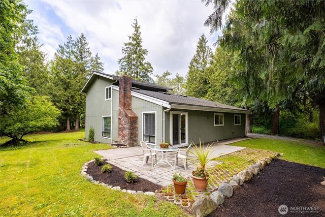 1535 Ten Mile Road, Everson, WA 98247