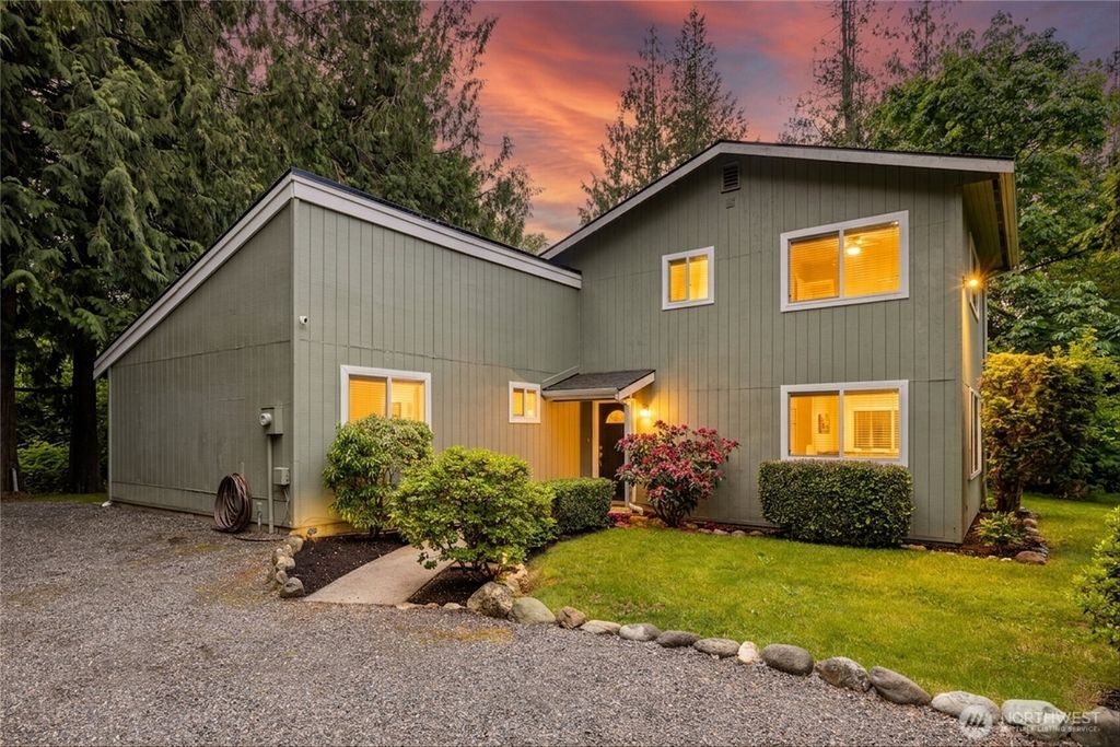 1535 Ten Mile Road, Everson, WA 98247