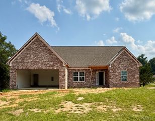 17805 Alecia, Vance, AL 35490