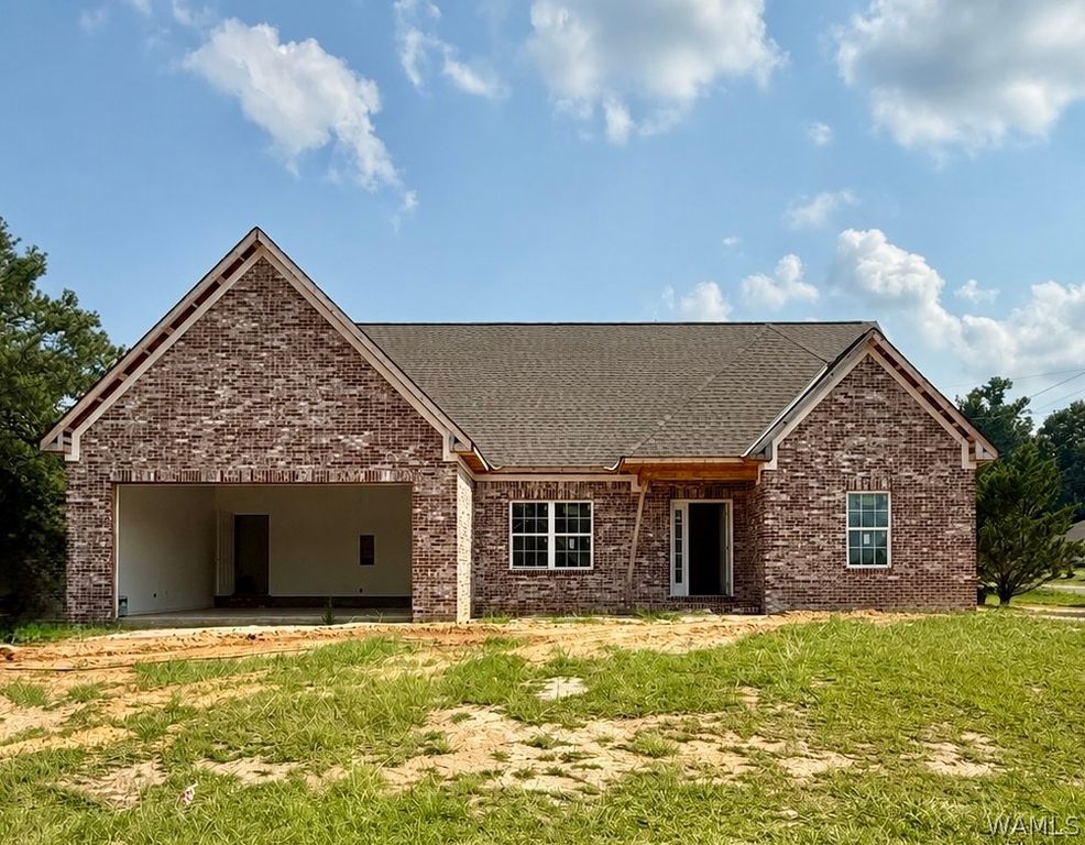 17805 Alecia, Vance, AL 35490