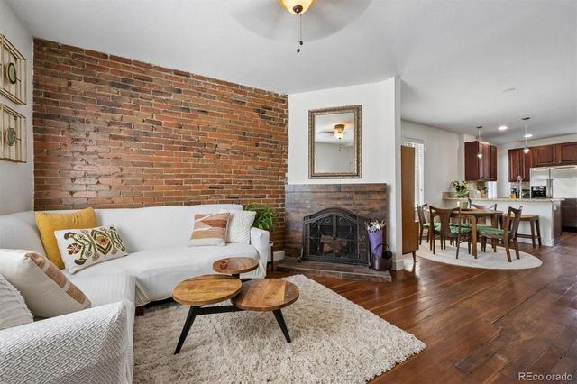 3643 W 23rd Avenue, Denver, CO 80211