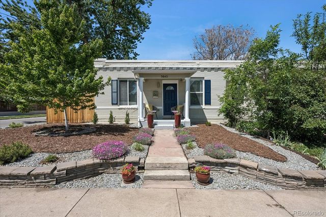 3643 W 23rd Avenue, Denver, CO 80211