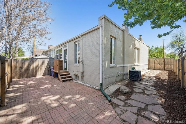3643 W 23rd Avenue, Denver, CO 80211