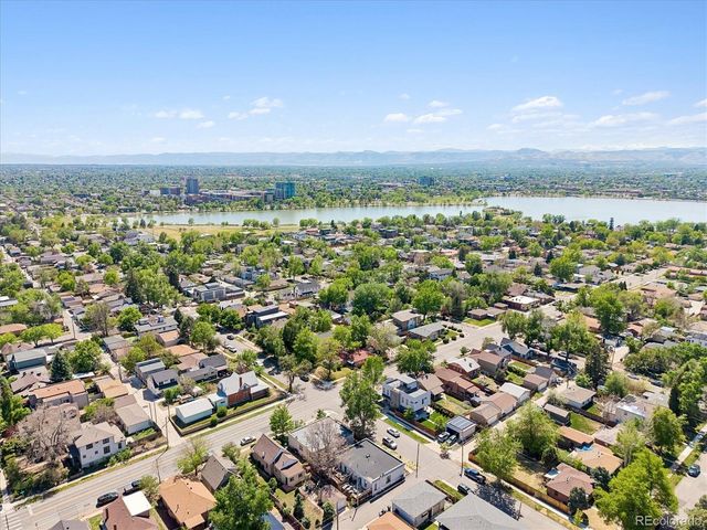 3643 W 23rd Avenue, Denver, CO 80211
