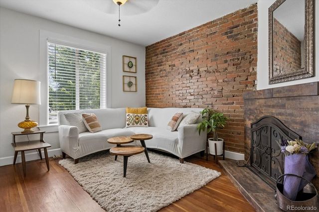 3643 W 23rd Avenue, Denver, CO 80211