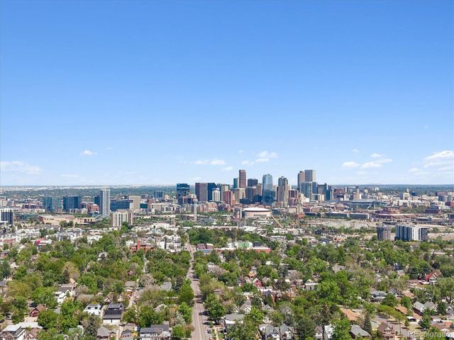 3643 W 23rd Avenue, Denver, CO 80211