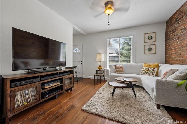 3643 W 23rd Avenue, Denver, CO 80211