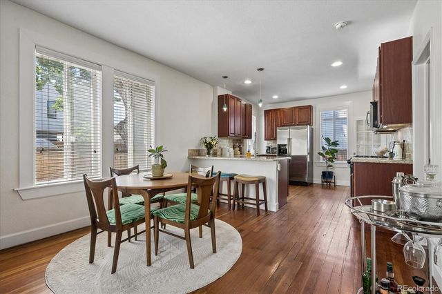 3643 W 23rd Avenue, Denver, CO 80211