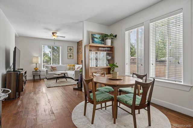 3643 W 23rd Avenue, Denver, CO 80211