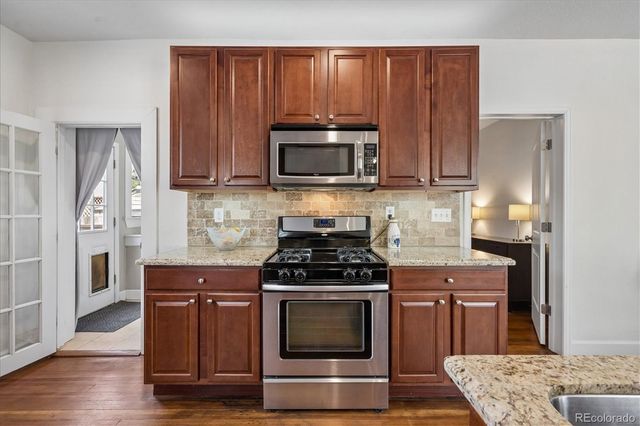 3643 W 23rd Avenue, Denver, CO 80211