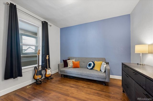 3643 W 23rd Avenue, Denver, CO 80211