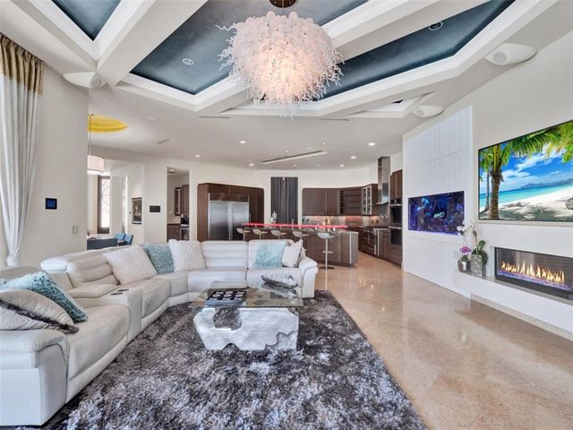6137 GROSVENOR SHORE DRIVE, Windermere, FL 34786