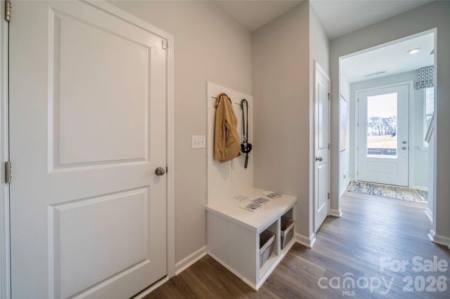 6421 Haller Street, Charlotte, NC 28227