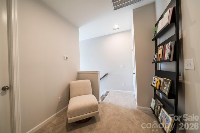 6421 Haller Street, Charlotte, NC 28227