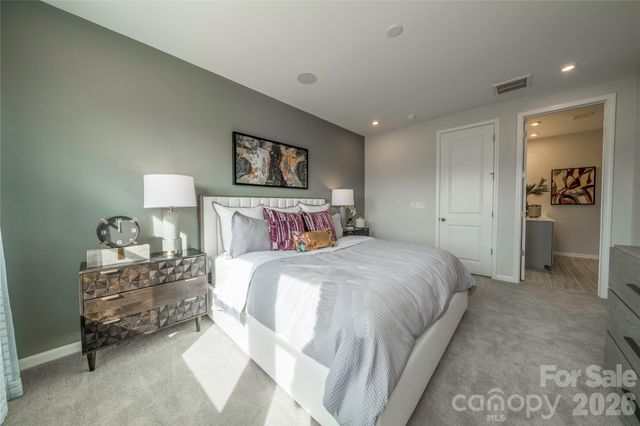 6421 Haller Street, Charlotte, NC 28227