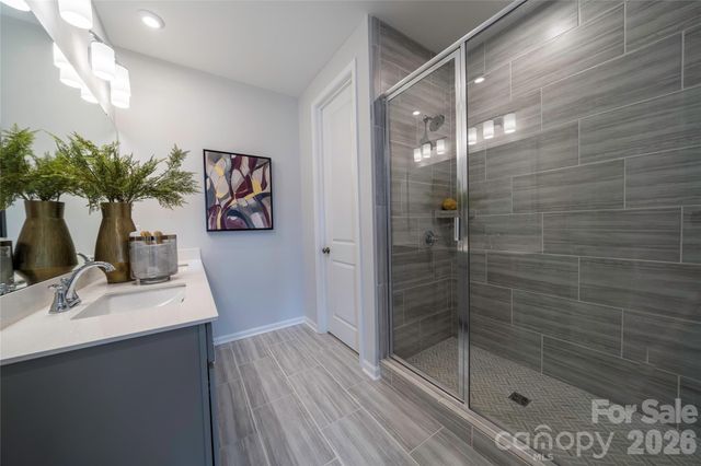 6421 Haller Street, Charlotte, NC 28227