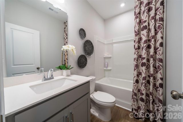 6421 Haller Street, Charlotte, NC 28227