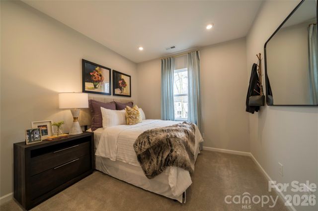 6421 Haller Street, Charlotte, NC 28227