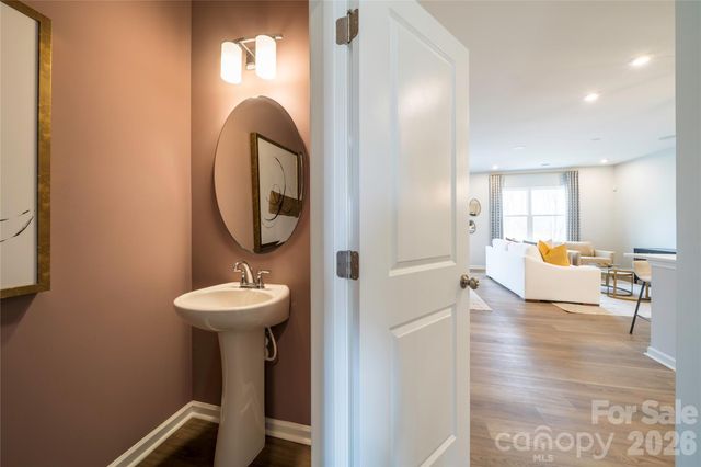 6421 Haller Street, Charlotte, NC 28227