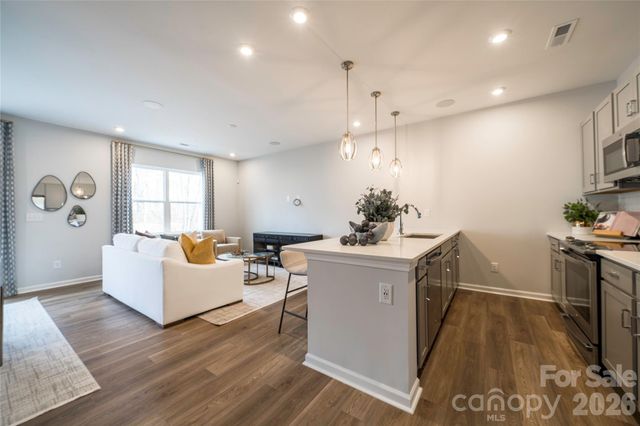 6421 Haller Street, Charlotte, NC 28227