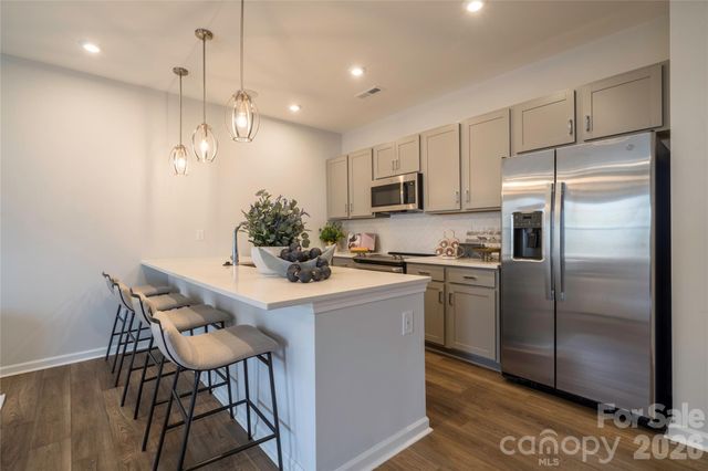 6421 Haller Street, Charlotte, NC 28227
