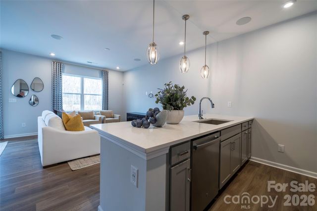 6421 Haller Street, Charlotte, NC 28227