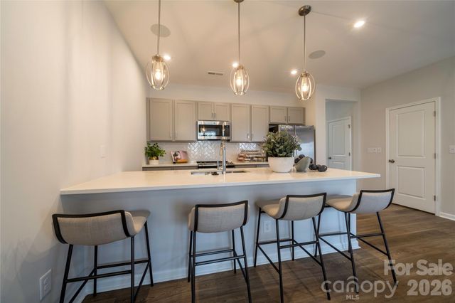 6421 Haller Street, Charlotte, NC 28227