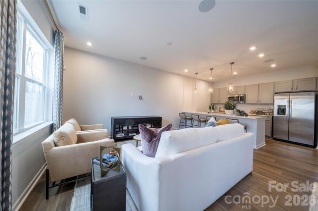 6421 Haller Street, Charlotte, NC 28227