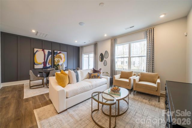 6421 Haller Street, Charlotte, NC 28227