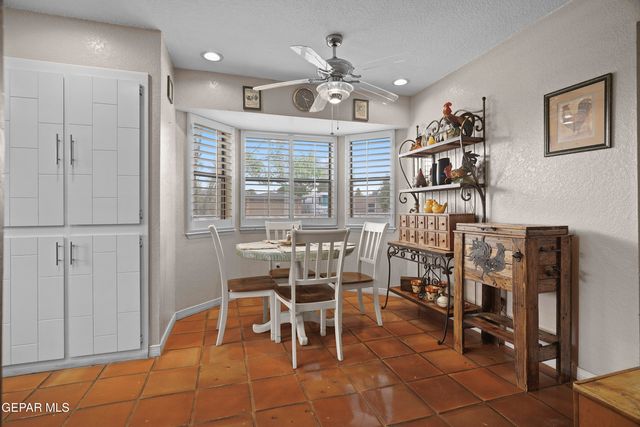 207 SERRANIA Drive, El Paso, TX 79932