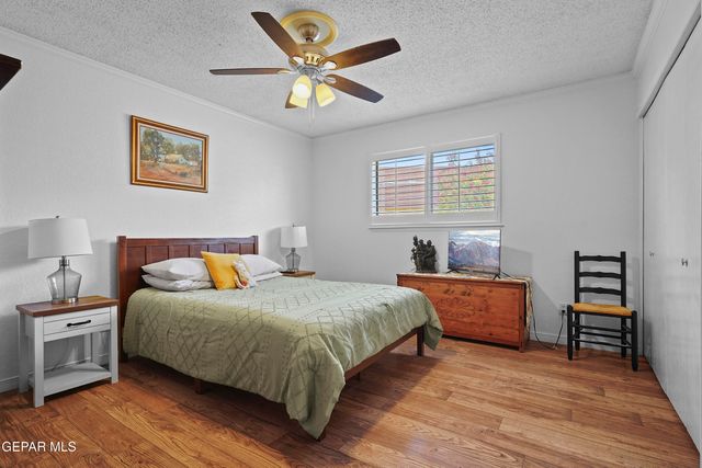 207 SERRANIA Drive, El Paso, TX 79932